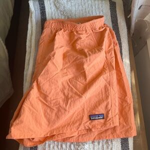 Patagonia Women’s 5in Baggies